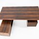 Desk by Osvaldo Borsani for Tecno, 1960s
