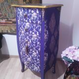 Baroque chiffonier