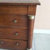 Commode empire