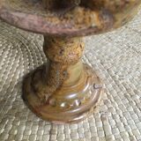 Trio of candlesticks