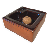 Cendrier 70s made in italy