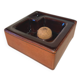 70s ashtray made in Italy