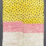 Moroccan carpet 200x290 cm