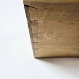 70s Floating Wall-Mounted Nightstand/Drawer