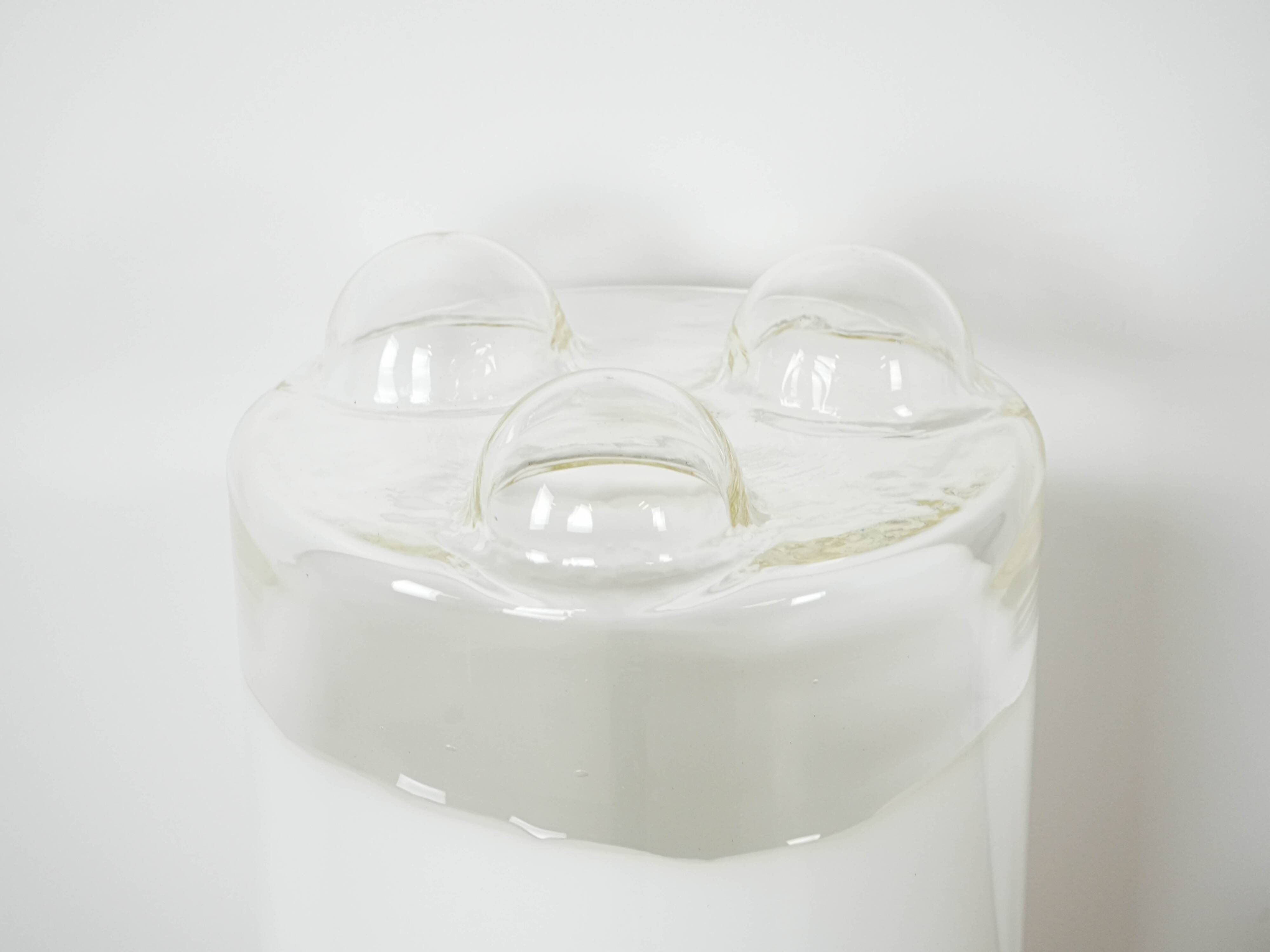 Table lamp, Italian design, 1970s, manufactured in Italy