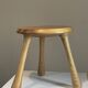 Stool designed by Ingvar Kamprad for Habitat, Sweden, 2004