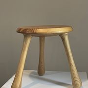 Stool designed by Ingvar Kamprad for Habitat, Sweden, 2004