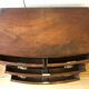 English mahogany dresser