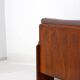 Wide minimalist loft sofa, Italy 1970s
