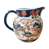 Cruche Ironstone China Imari