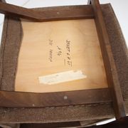 Ensemble de six fauteuils, Ton, Národní podnik Holešov, 1993.