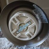 Vintage Ikea wall lamp, ceiling light
