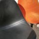 Suite de 4 chaises Caprice, Cassina