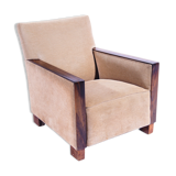 Art Deco - Fauteuil