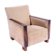 Art Deco - Fauteuil