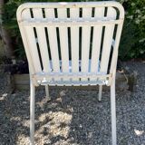 Vintage EMU chairs