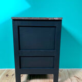 Art Deco bedside table - 1920/1930