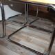 Lot de 4 chaises Cesca B32 par Marcel Breuer