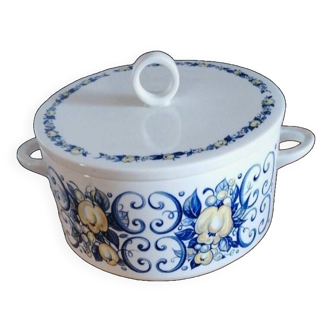 Legumier villeroy & Boch cadiz