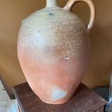 Stoneware vase