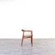 Danish armchair from the mid-century by Illum Wikkelsø for Niels Eilersen, 1960s.