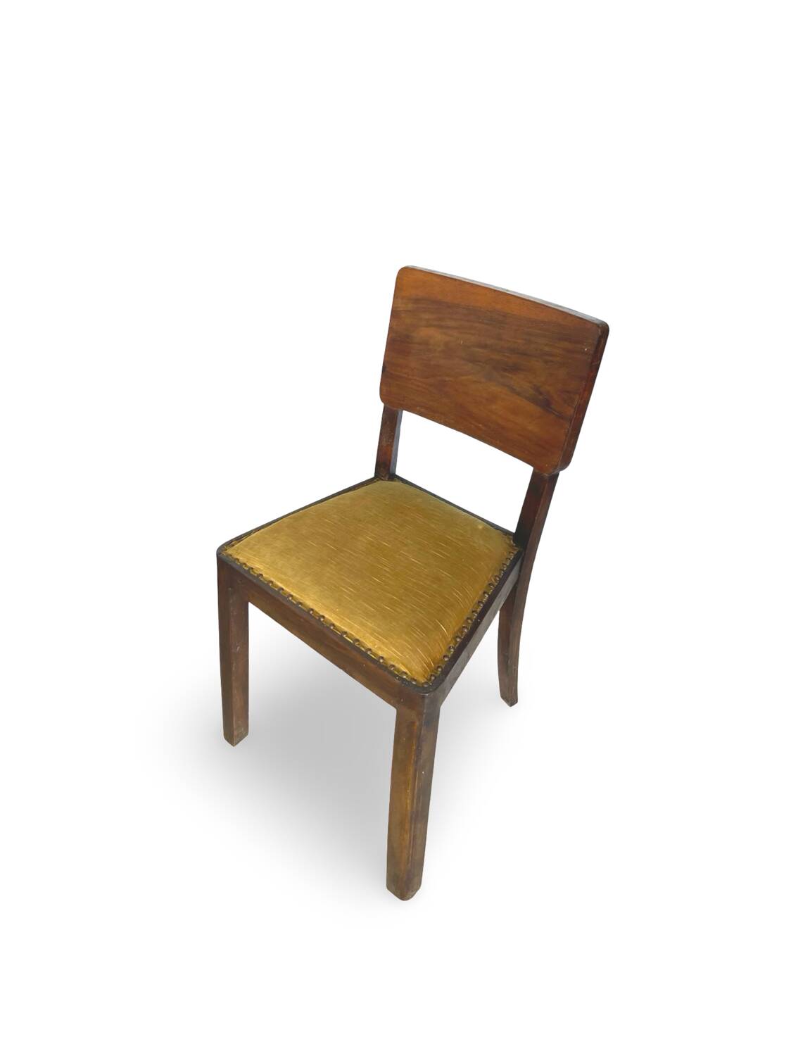 Seating armchair group, 1920s