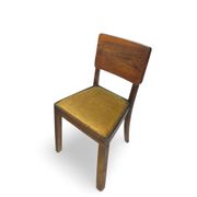 Seating armchair group, 1920s