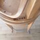 Pair of Baumann stools