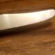 Lot de 10 couteaux manche en corne