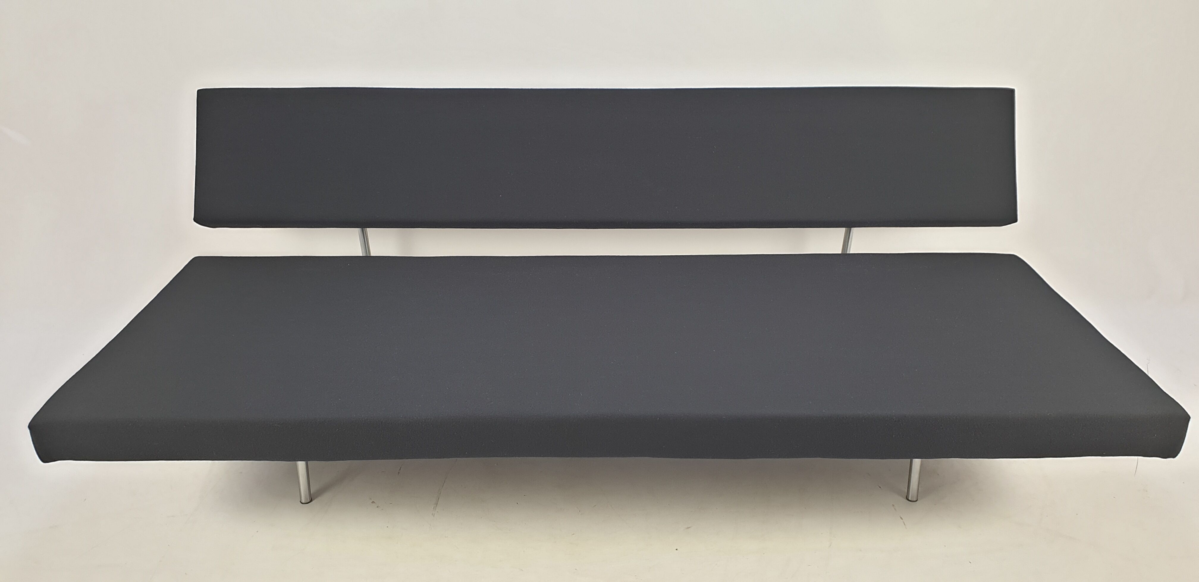 Model BR02 sofa by Martin Visser for t Spectrum, 1960's