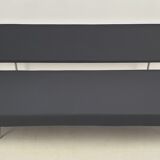 Model BR02 sofa by Martin Visser for t Spectrum, 1960's