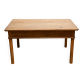 Farm dining table