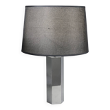 Ingo Maurer, mod. Hexagon table lamp, M Design Italy 1970s