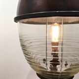 Lampadaire Holophane