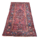 Oriental rug 210 x125 cm