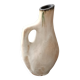 Glazed ceramic vase, France, 20th century