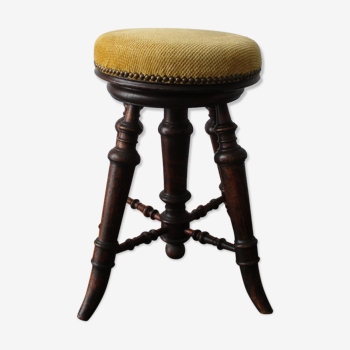 Piano stool