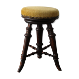 Piano stool
