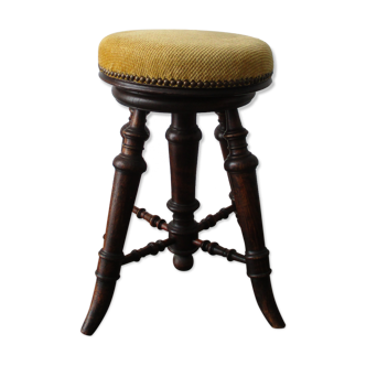 Piano stool