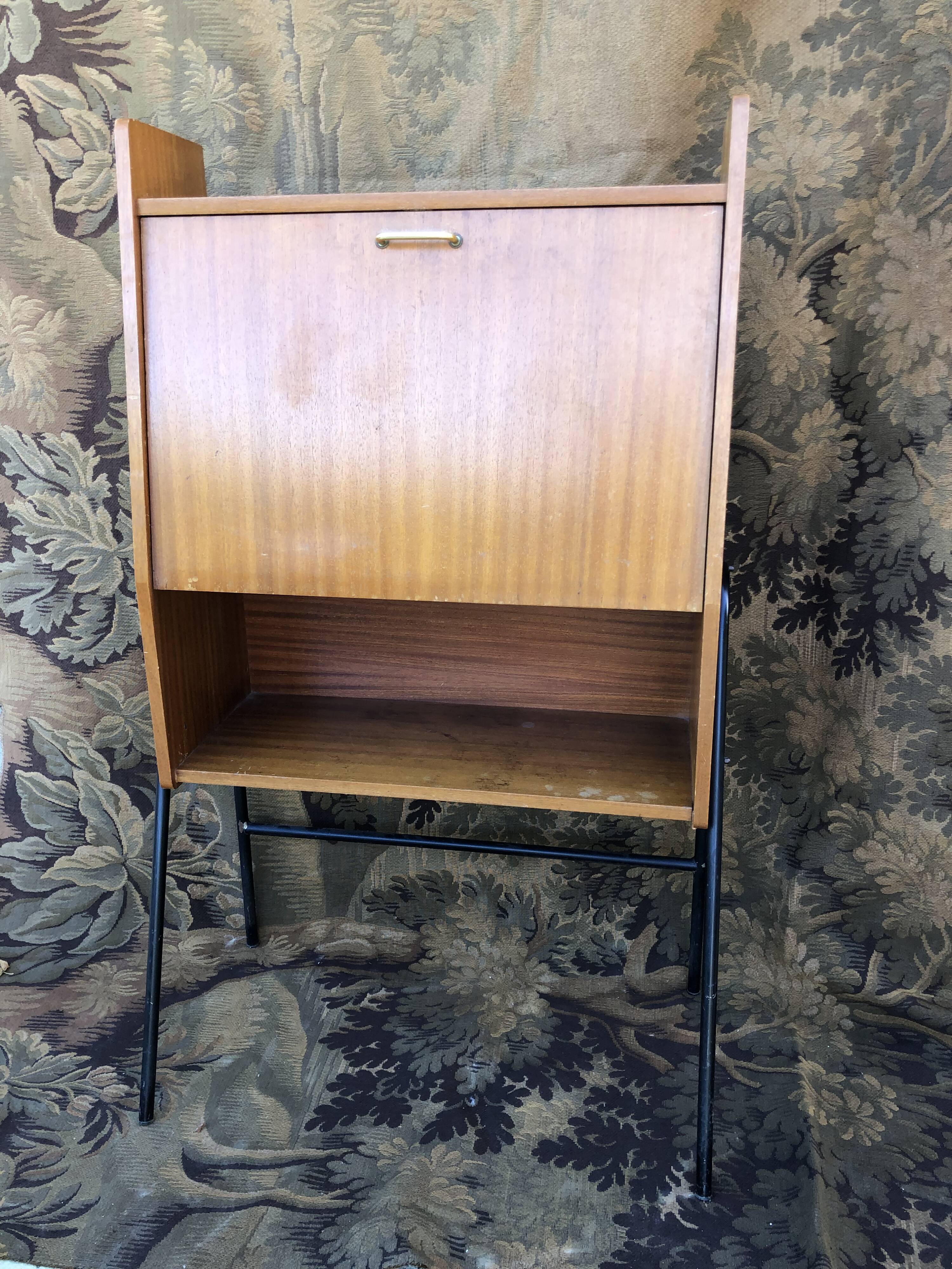 Vintage writing desk