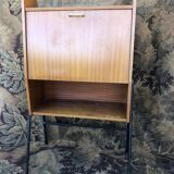 Vintage writing desk