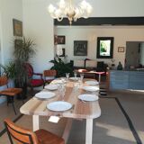 Unique designer dining table