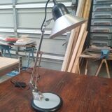 Aluminor lamp