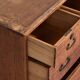Antique low furniture – Taishō / Shōwa period (c. 1920-1970) #4