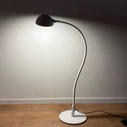 "Vertebre" floor lamp by Elio Martinelli for Martinelli Luce – Italy