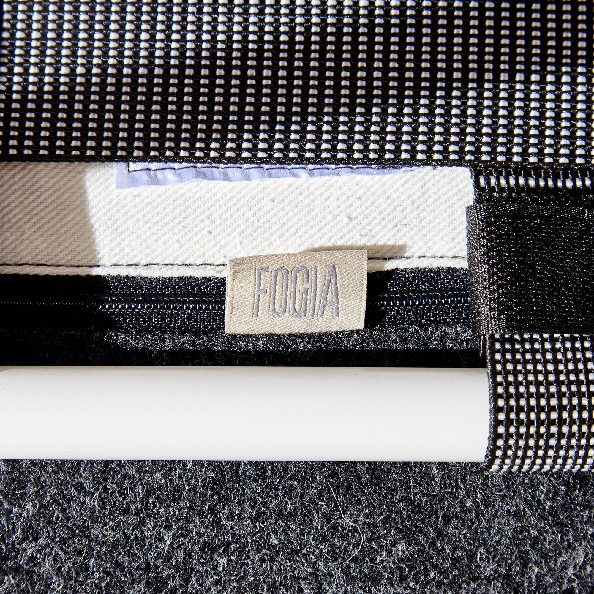 Bollo lounge chair by andreas engesvik for fogia