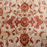 Tapis à franges Ziegler 201x282cm