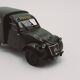 Citroën 2 CV AU 1/43rd La Poste