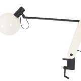Large Guzzini articulated lamp