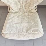 Pair of vintage armchairs by Annie Hieronimus for Cinna 1990